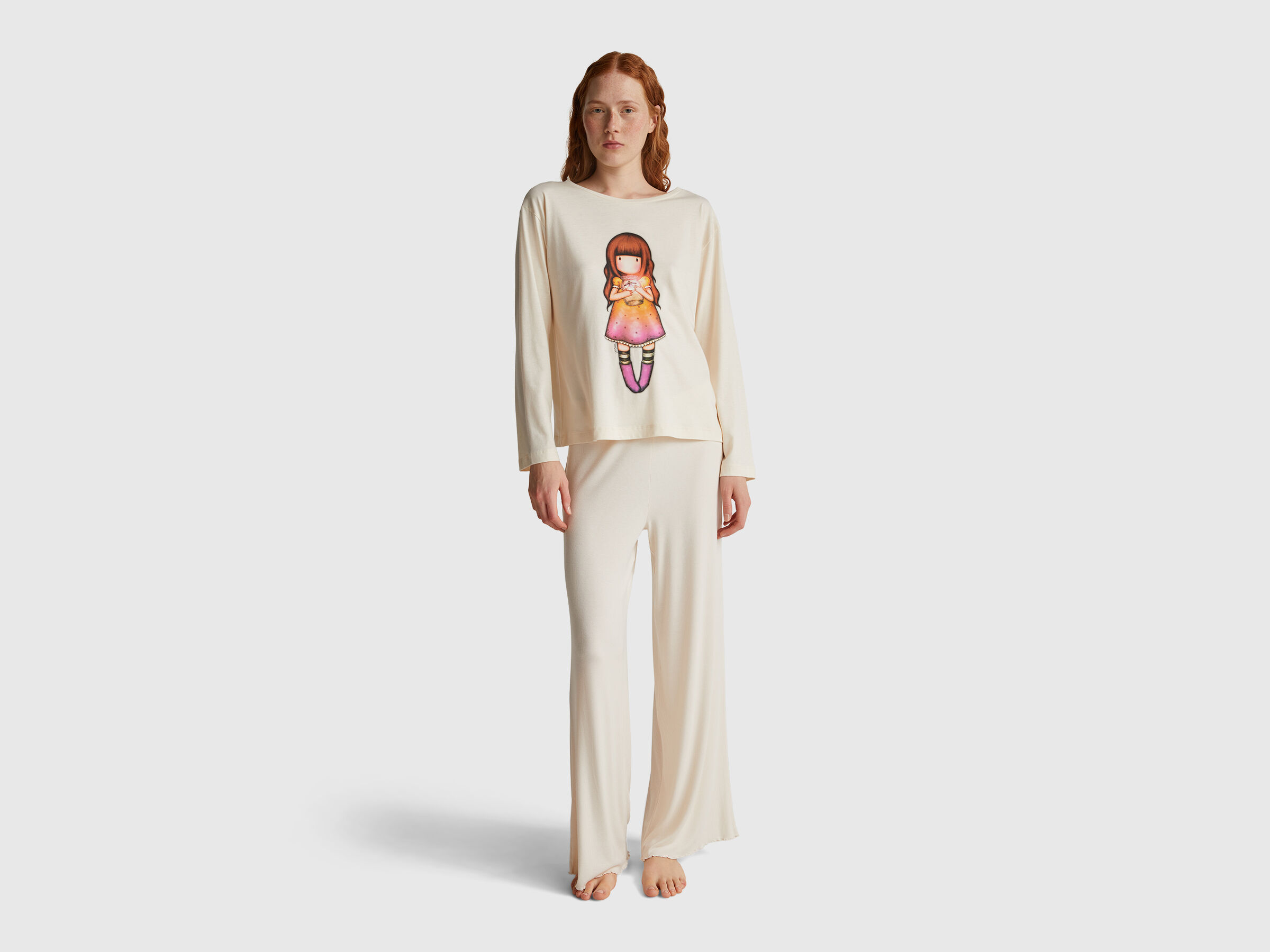 SWEATER L/S Women image number 3